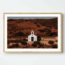 Load image into Gallery viewer, Lone Chapel
