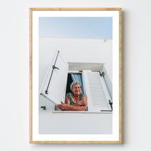 Load image into Gallery viewer, Santorini Yiayia
