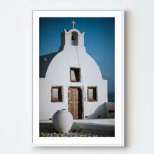 Load image into Gallery viewer, Cycladic Façade
