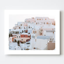Load image into Gallery viewer, Oia Sunset Hues

