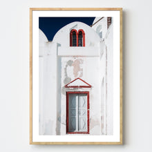 Load image into Gallery viewer, Cycladic Doorway
