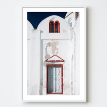 Load image into Gallery viewer, Cycladic Doorway
