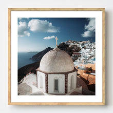 Load image into Gallery viewer, Church Dome

