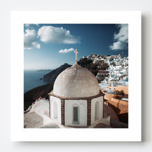 Load image into Gallery viewer, Church Dome
