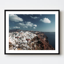 Load image into Gallery viewer, Fira Facing South
