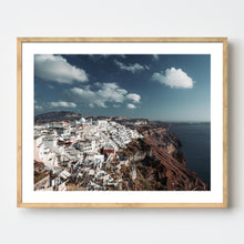 Load image into Gallery viewer, Fira Facing South
