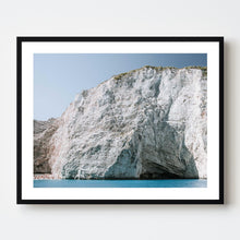 Load image into Gallery viewer, Navagio Beach Cliffs (I)
