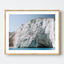 Load image into Gallery viewer, Navagio Beach Cliffs (I)
