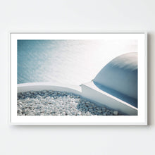 Load image into Gallery viewer, Shapes of Santorini (II)
