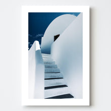 Load image into Gallery viewer, Shapes of Santorini (III)
