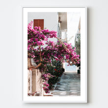Load image into Gallery viewer, Floral Walkway
