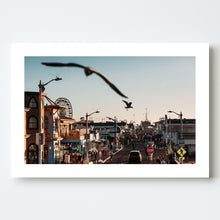 Load image into Gallery viewer, Santa Monica Pier
